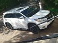 Toyota Highlander 2014 года за 17 000 000 тг. в Кокшетау – фото 6