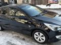 Hyundai Accent 2015 годаүшін5 600 000 тг. в Алматы – фото 8