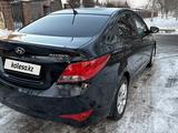 Hyundai Accent 2015 годаүшін5 600 000 тг. в Алматы – фото 5