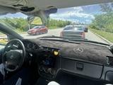 Mercedes-Benz ML 350 2002 годаүшін4 100 000 тг. в Костанай – фото 4