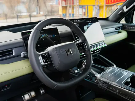 DongFeng Mengshi M-Hero 817 2025 года за 34 900 000 тг. в Алматы – фото 18