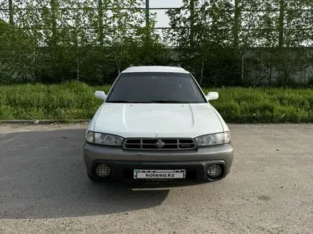 Subaru Outback 1997 года за 2 500 000 тг. в Алматы