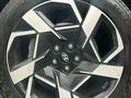 Hyundai Santa Fe 2023 годаүшін15 790 000 тг. в Павлодар – фото 16