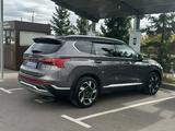 Hyundai Santa Fe 2023 годаүшін15 790 000 тг. в Павлодар – фото 4