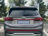 Hyundai Santa Fe 2023 годаүшін15 790 000 тг. в Павлодар – фото 5