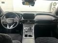 Hyundai Santa Fe 2023 годаүшін15 790 000 тг. в Павлодар – фото 7