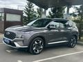 Hyundai Santa Fe 2023 годаүшін15 790 000 тг. в Павлодар – фото 3