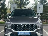 Hyundai Santa Fe 2023 годаүшін15 790 000 тг. в Павлодар – фото 2