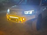 Toyota Hilux 2018 года за 20 500 000 тг. в Жанаозен