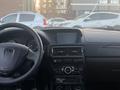 ВАЗ (Lada) Priora 2170 2013 годаүшін2 100 000 тг. в Астана – фото 6