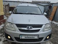 ВАЗ (Lada) Largus 2014 года за 3 500 000 тг. в Кызылорда