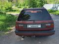 Volkswagen Passat 1991 годаүшін1 900 000 тг. в Есик – фото 5