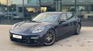Porsche Panamera 2024 года за 78 500 000 тг. в Алматы