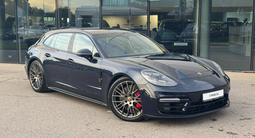 Porsche Panamera 2024 годаүшін78 500 000 тг. в Алматы – фото 2