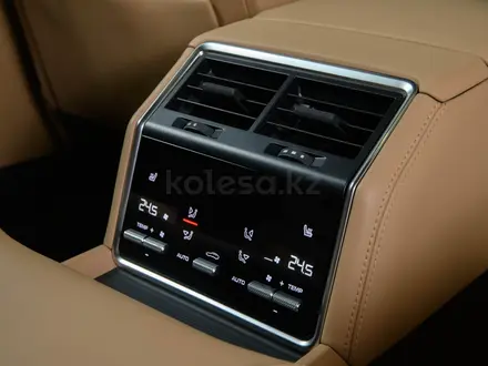 Porsche Panamera 2024 года за 78 500 000 тг. в Алматы – фото 23