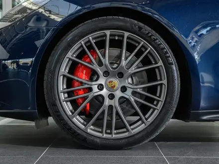 Porsche Panamera 2024 года за 78 500 000 тг. в Алматы – фото 25