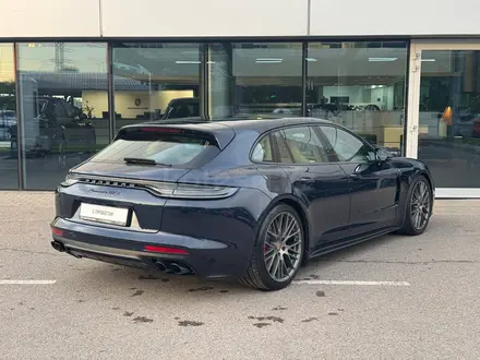 Porsche Panamera 2024 года за 78 500 000 тг. в Алматы – фото 3