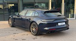 Porsche Panamera 2024 годаүшін78 500 000 тг. в Алматы – фото 4