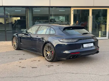 Porsche Panamera 2024 года за 78 500 000 тг. в Алматы – фото 4