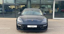 Porsche Panamera 2024 годаүшін78 500 000 тг. в Алматы – фото 5