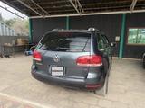 Volkswagen Touareg 2007 годаүшін6 300 000 тг. в Алматы