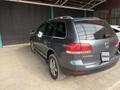 Volkswagen Touareg 2007 годаүшін6 300 000 тг. в Алматы – фото 2