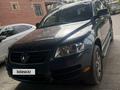 Volkswagen Touareg 2007 годаүшін6 300 000 тг. в Алматы – фото 5
