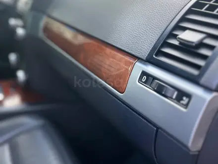 Volkswagen Touareg 2007 года за 6 300 000 тг. в Алматы – фото 8