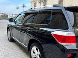 Toyota Highlander 2011 годаfor13 800 000 тг. в Алматы – фото 4