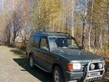 Land Rover Discovery 1998 годаfor3 500 000 тг. в Алматы