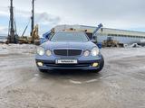 Mercedes-Benz E 320 2002 года за 5 700 000 тг. в Астана