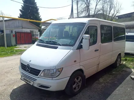 Mercedes-Benz Sprinter 1999 года за 6 500 000 тг. в Талгар