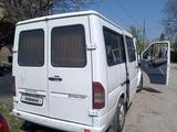 Mercedes-Benz Sprinter 1999 года за 6 500 000 тг. в Талгар – фото 4