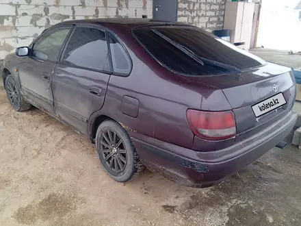 Toyota Carina 1992 года за 1 000 000 тг. в Алматы – фото 2