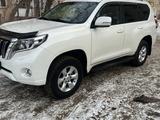 Toyota Land Cruiser Prado 2013 годаүшін14 500 000 тг. в Павлодар – фото 3