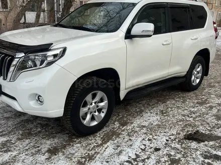 Toyota Land Cruiser Prado 2013 года за 14 000 000 тг. в Павлодар – фото 3