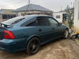 Opel Vectra 2002 годаүшін650 000 тг. в Атырау – фото 3