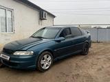 Opel Vectra 2002 годаүшін650 000 тг. в Атырау
