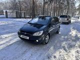 Hyundai Getz 2006 годаүшін2 700 000 тг. в Алматы – фото 3