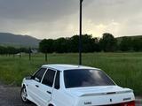 ВАЗ (Lada) 2115 2012 года за 1 450 000 тг. в Шымкент