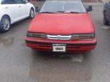 Mazda 626 1990 годаүшін300 000 тг. в Кызылорда