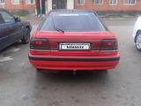Mazda 626 1990 годаүшін300 000 тг. в Кызылорда – фото 2