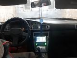 Mazda 626 1990 годаүшін300 000 тг. в Кызылорда – фото 3