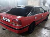Mazda 626 1990 годаүшін300 000 тг. в Кызылорда – фото 4