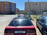 Mazda 626 1990 годаүшін300 000 тг. в Кызылорда – фото 5