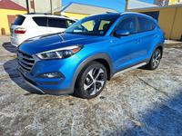 Hyundai Tucson 2018 года за 8 500 000 тг. в Атырау