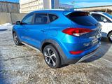 Hyundai Tucson 2018 годаүшін8 500 000 тг. в Атырау – фото 4