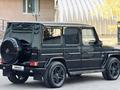 Mercedes-Benz G 55 AMG 2007 годаүшін18 800 000 тг. в Астана – фото 8