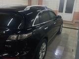 Infiniti FX35 2007 года за 6 000 000 тг. в Павлодар – фото 5