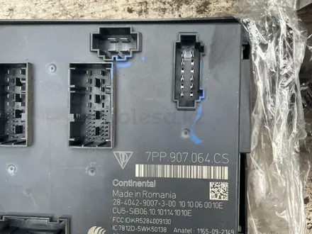 Блок предохранителей сам блок 958 за 100 000 тг. в Алматы – фото 4